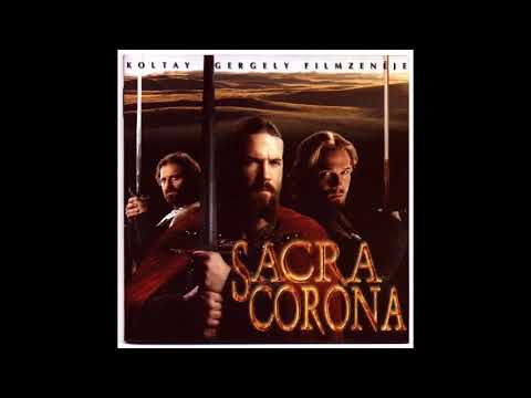 Sacra Corona ‐ Soundtrack