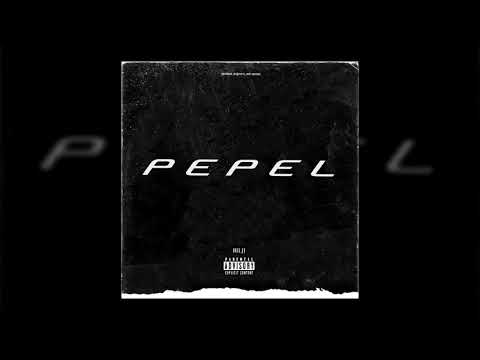 BILJI - PEPEL