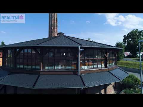 Prodej nemovitosti sklady, výroba, kanceláře. Olomouc - Slavonín.