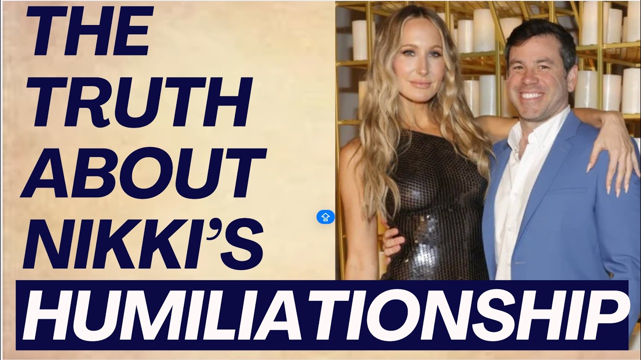 THE PSYCHOLOGY OF A SITUATIONSHIP: Nikki Glaser's Call Her Daddy Confession | Shallon Lester