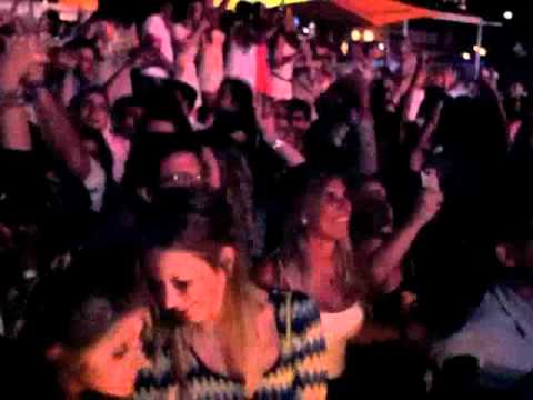 Hed Kandi 30th Dec 2011 Punta Del Este, URUGUAY.