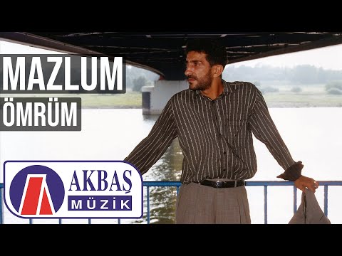 Mazlum - Ömrüm
