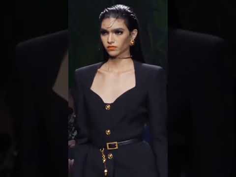 Anita Pozzo for Versace Women's - Fashion👓👗