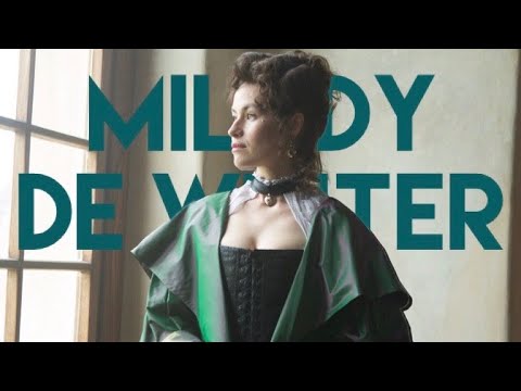 Milady de Winter | the Still, Cold World