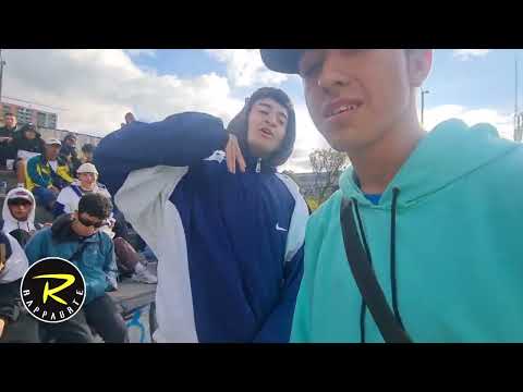 STANLEY vs DASTAN vs AZAZEL - OCTAVOS - Rappaurte - FECHA 24/2023