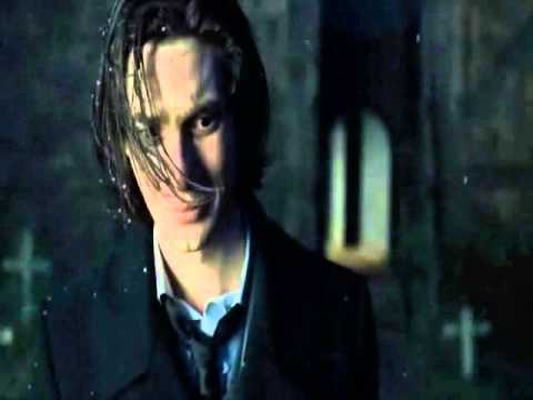 Dorian remembers Sibyl