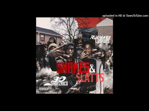 30shotz Rico & Ruthlezzlubaree - No Coppin Out