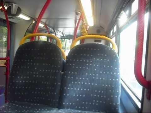 Dennis Trident YN51KVJ 9752