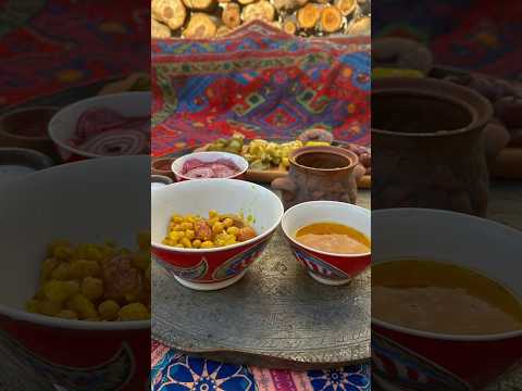 🫕 Piti - Azərbaycanın ənənəvi ləzzəti 🇦🇿 #food #recipe #cooking