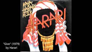Download lagu Give (1979) by Harari mp3