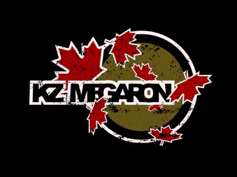 KZ Megaron - Deep River (prir. Moses Hogan)