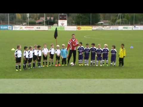 IAC U7(Jahrgang 2010/2011) - (Musikfilm)TFV MS HS Gr.A 03.Rd. 20161410