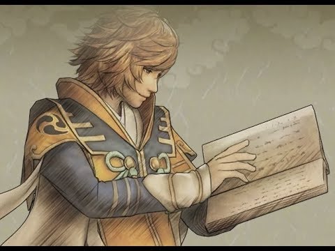 Samurai Warriors 4 II - moveset with commentary 19/56 Takakage Kobayakawa