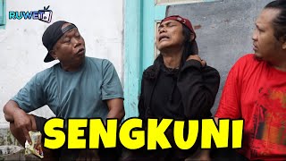 Download lagu SEMUA JADI SENGKUNI mp3