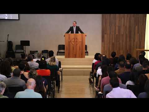 Esdras 10.1-44 - Despedindo-se do pecado