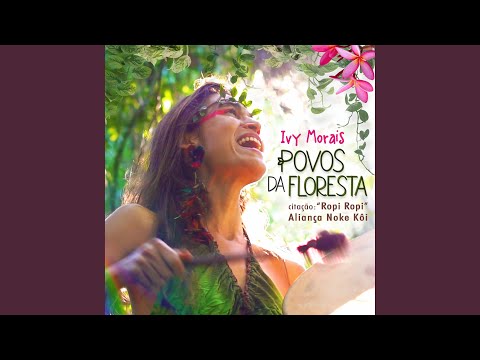 Povos Da Floresta - Ivy Morais