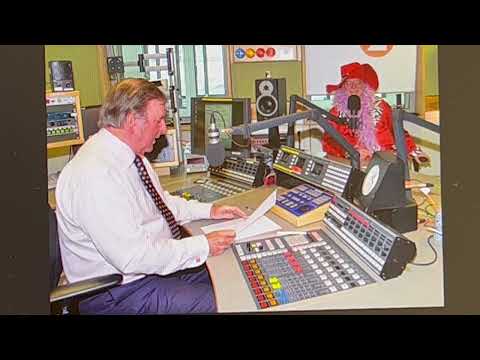 Terry Wogan reads the first of the Janet & John stories CD1