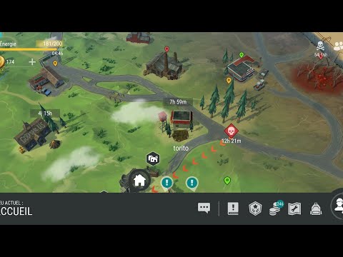 Last day on earth Raid Base torito.2C4.