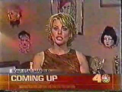 SHUIS ET SOAPCENTER  KENZ ON LA NEWS