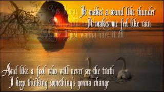 Patti Smyth + Sometimes Love Just Ain&#39;t Enough + HQ