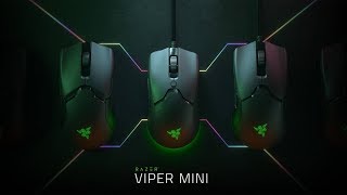 Razer Viper Mini | Краткий обзор