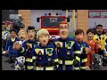 Feuerwehrmann Sam Fireman Sam Intro Theme And Credits Season 14 German