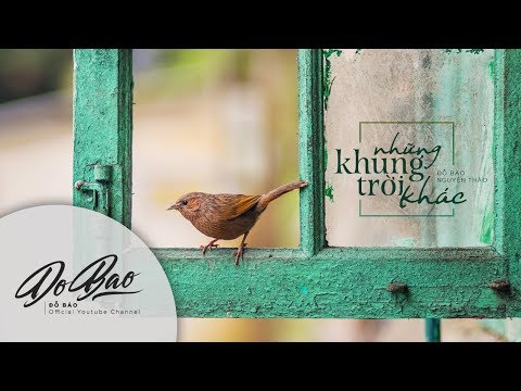 Những khung trời khác - Nguyên Thảo