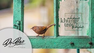 Hợp âm Những Khung Trời Khác Đỗ Bảo