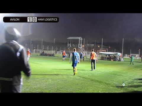 Видео матча AVILON   HAVI LOGISTICS RULOG
