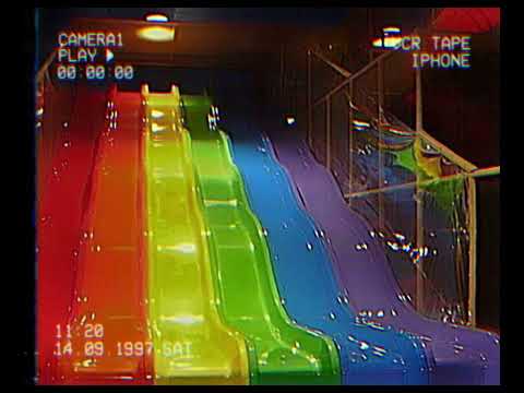 Warm Nights - Xori (but its random liminal spaces in my camera roll)