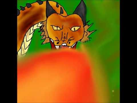 The Inheritance Cycle fananimation