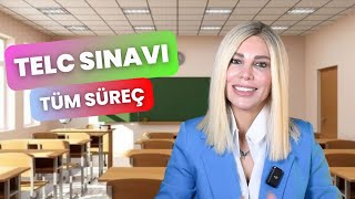 TELC SINAVI HAKKINDA BAŞTAN SONA BİLİNMESİ GEREKENLER ✏️ 📄