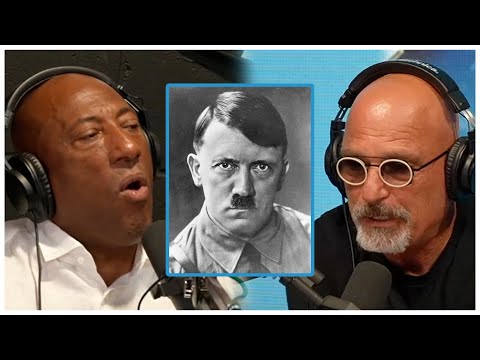 Unbelievable Historic Jewish Facts from Byron Allen