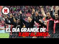 El día grande de Xabi Alonso: ante la maldición de la Bundesliga I MARCA