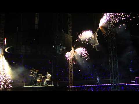 110226 Super Show 3 Manila - Don't Don