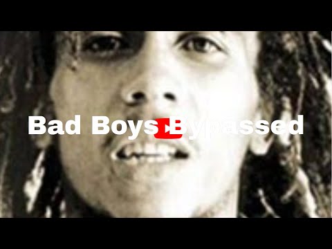 ☄️Bob Marley - Bad Boys (Roblox ID) Loud [Bypassed]...