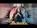 Kenny G 2023 MIX Top 10 Best Songs Greatest Hits Full Album