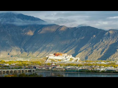 Meet the 'Daughters of Tibet': A gripping documentary featuring five modern women