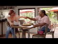 Paris Vs K Michelle Love Hip Hop Hollywood