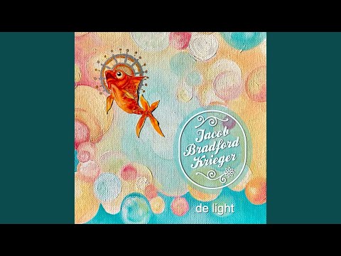 Jacob Bradford Krieger - Didnt You Know - Misc Originals