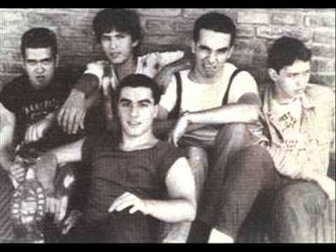 Comando Suicida - El Sistema