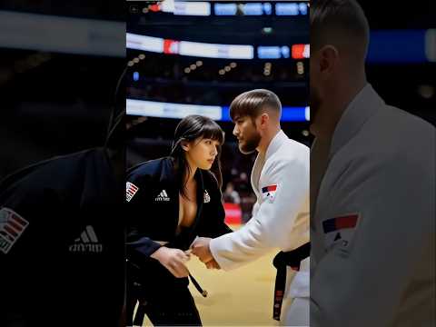 The Throw is Step 2. The Takedown is Step 3. This is Step 1. 🧠 | The Art of Kuzushi