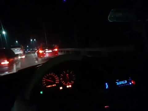 bmw e36 325i vs mazda 6