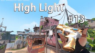 VALORANT High light #13