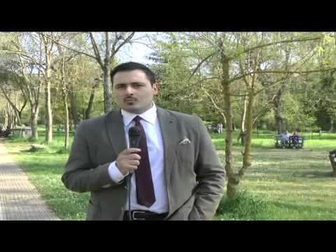 ONDA TG 16.04.2015 -PARCO FLUVIALE   AMPLIAMENTO ZONA SUD