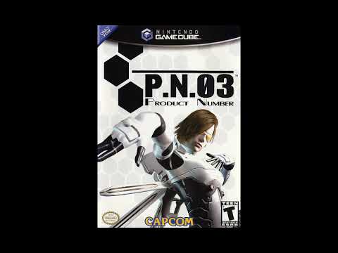 Sound Test Unlocked! Best VGM 3160 - Mission 04 (P.N.03)