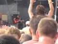 Нашествие 2010.КиШ.Фокусник.Совместно с Глобалис. 