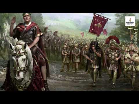 Everything You Need to Know About King Alaric!