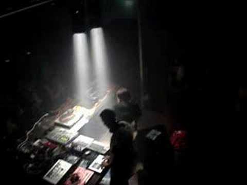 Queaver & Versis @ Soundprospector Ferropolis 05/08/06