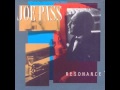 Joe Pass Trio - Yardbird Suite (live)